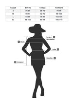 Robe Fleurie Style Bohème - Vignette | Dame Fleur