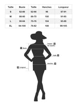 Robe Fleurie Vintage Rose Femme - Vignette | Dame Fleur