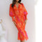 Robe Fleurs Mariage | Dame Fleur