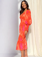 Robe Fleurs Mariage - Vignette | Dame Fleur