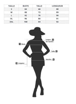 Robe Florale Pour Mariage - Vignette | Dame Fleur