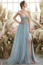 Robe Invitée Mariage Femme - Vignette | Dame Fleur