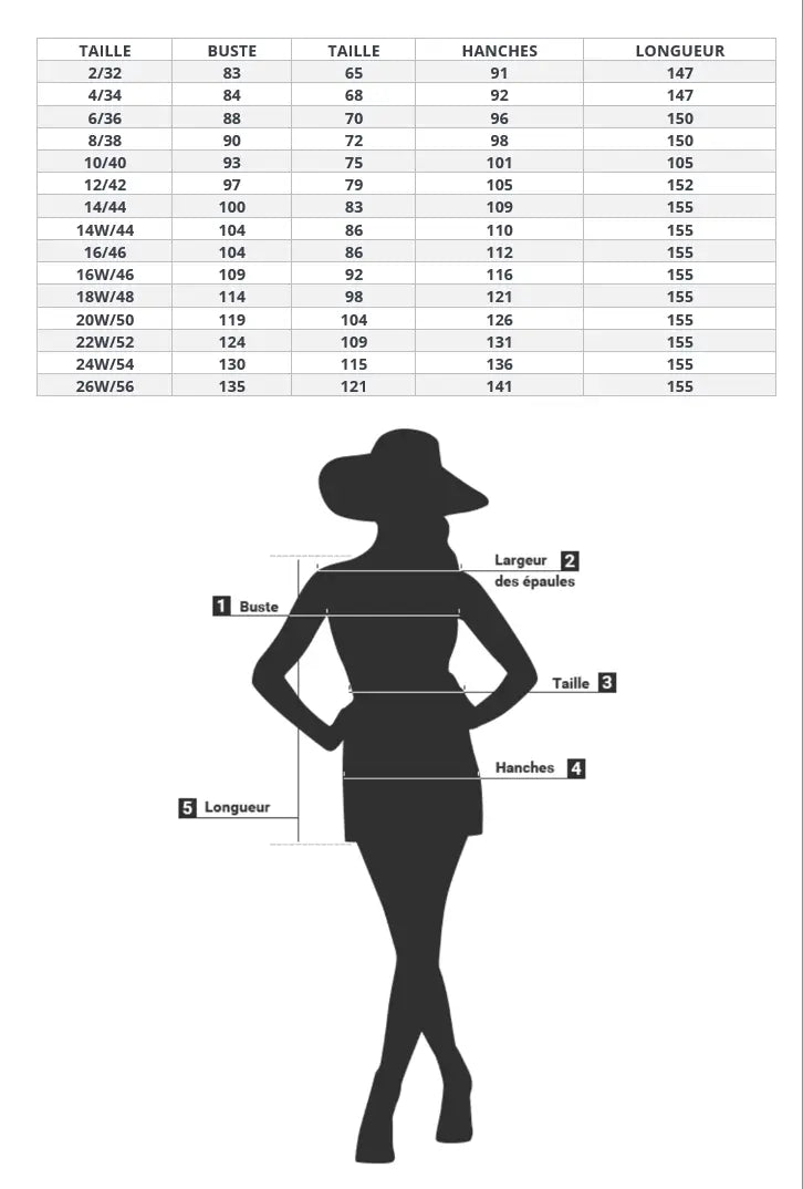 Robe Invitée Mariage Femme | Dame Fleur