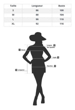 Robe Jaune Fleurie - Vignette | Dame Fleur