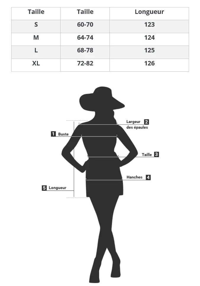 Robe Longue à Fleurs Pour Femme | Dame Fleur