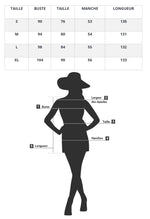 Robe Longue Verte Fleurie - Vignette | Dame Fleur