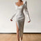 Robe Manche Bouffante Fleurie | Dame Fleur