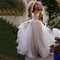 Robe Mariée Fleurie | Dame Fleur