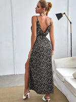 Robe Portefeuille Femme - Vignette | Dame Fleur