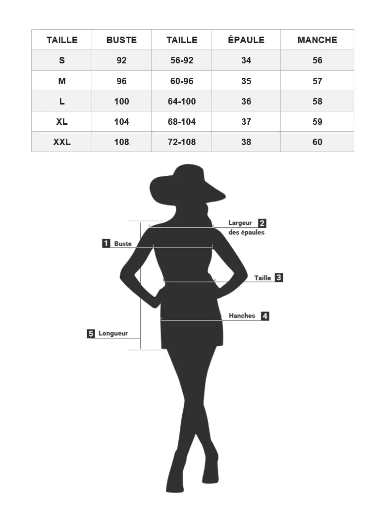 Robe Portefeuille Femme Elégante | Dame Fleur