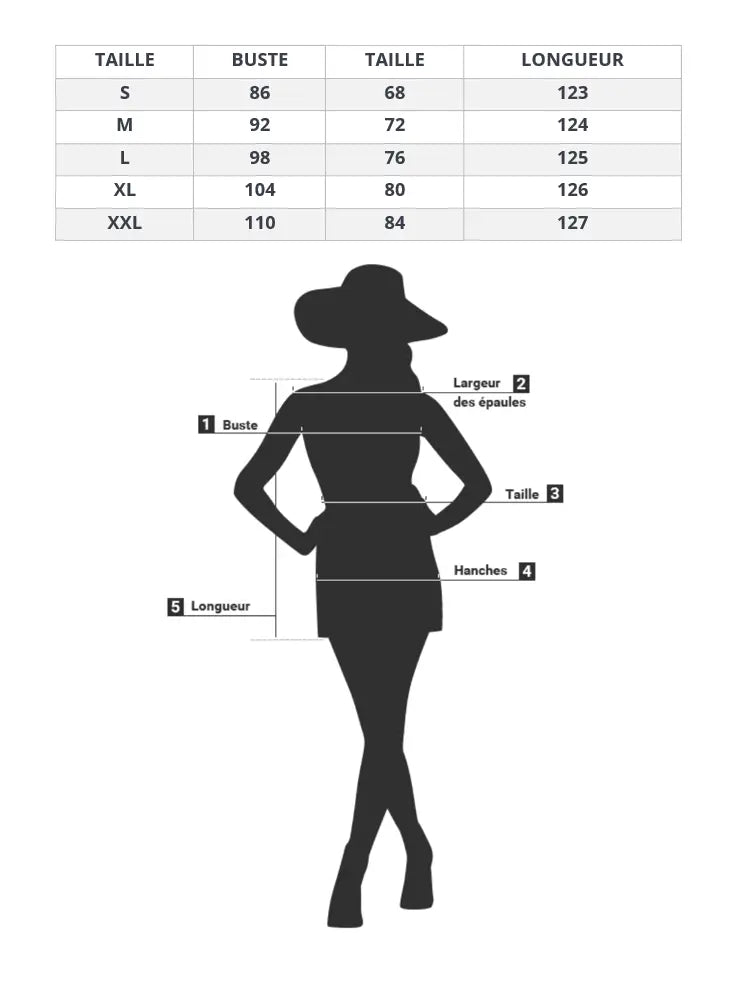 Robe Portefeuille Femme Elegante Eté | Dame Fleur