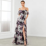 Robe Témoin Mariage Femme - Vignette | Dame Fleur