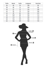 Robe Traditionnelle Fleurie - Vignette | Dame Fleur