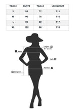 Robe Verte à Fleur - Vignette | Dame Fleur