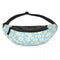 Sac Banane Fleur Marguerite | Dame Fleur
