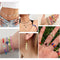 Tuto Bracelet Fleur Perle de Rocaille | Dame Fleur