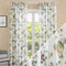 Voilage motif floral | Dame Fleur