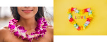 Collier de Fleur Tahiti: Signification & Origine
