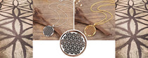 Collier Fleur de Vie: Signification & Origine