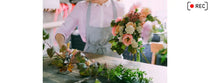 Fabriquer Colliers et Couronnes de Fleurs [Vidéo]