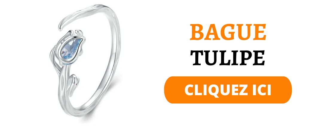 Symbolisme de la Tulipe Origine & Signification