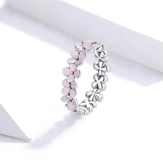 Bague Fleurie | Dame Fleur