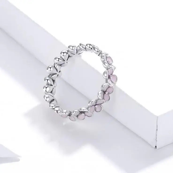 Bague Fleurie | Dame Fleur