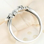 Bague Fleurs de Printemps - Vignette | Dame Fleur