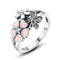 Bague Fleurs de Printemps | Dame Fleur