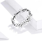 Bague Pâquerette - Vignette | Dame Fleur