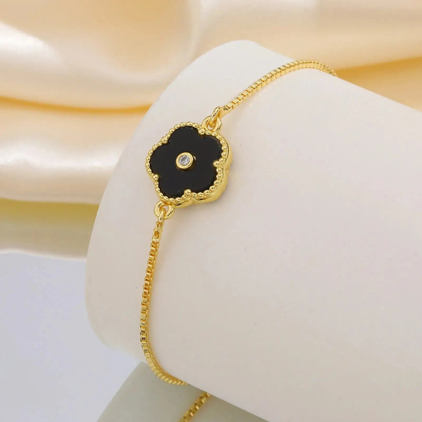 Bijoux Fleur Bracelet | Dame Fleur