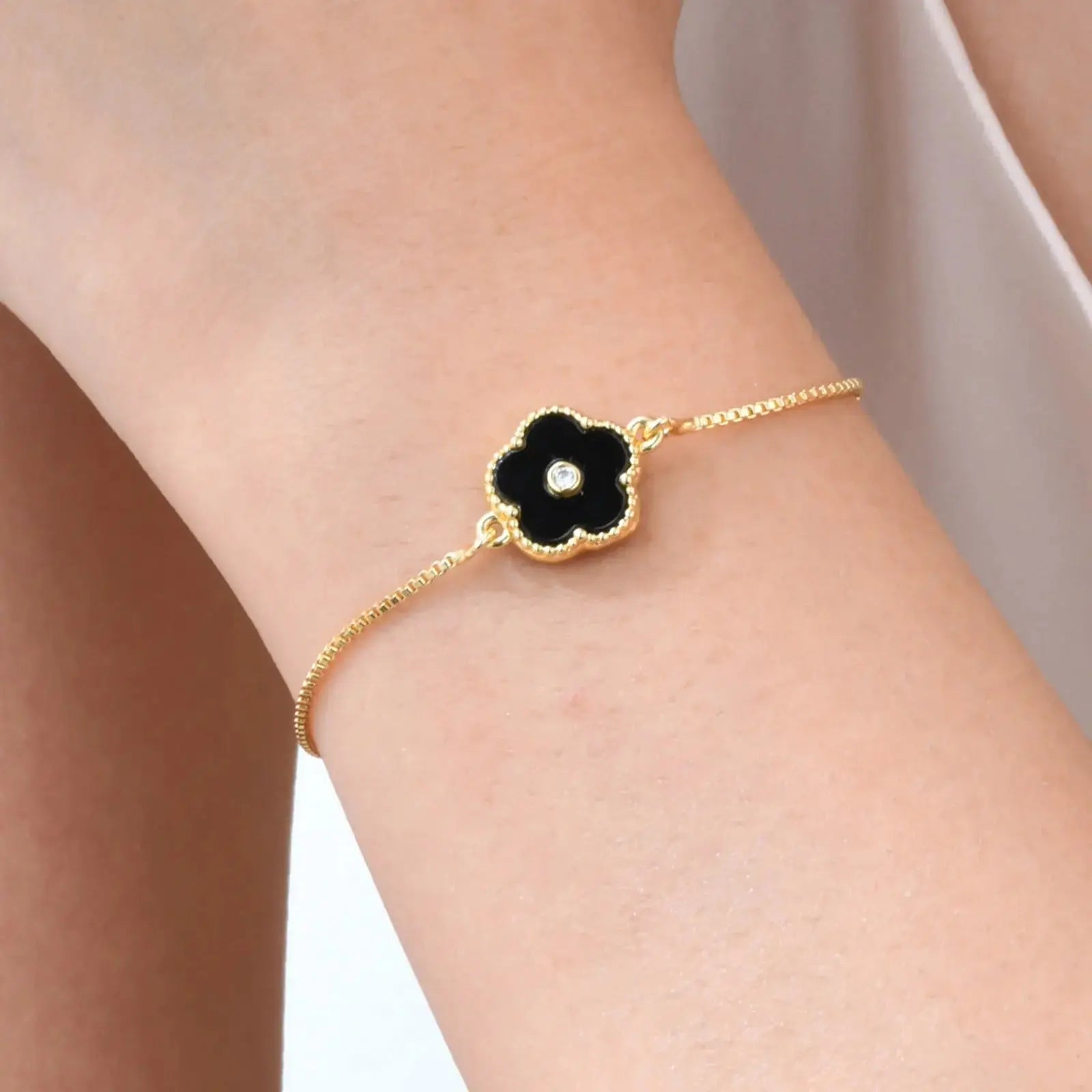 Bijoux Fleur Bracelet | Dame Fleur