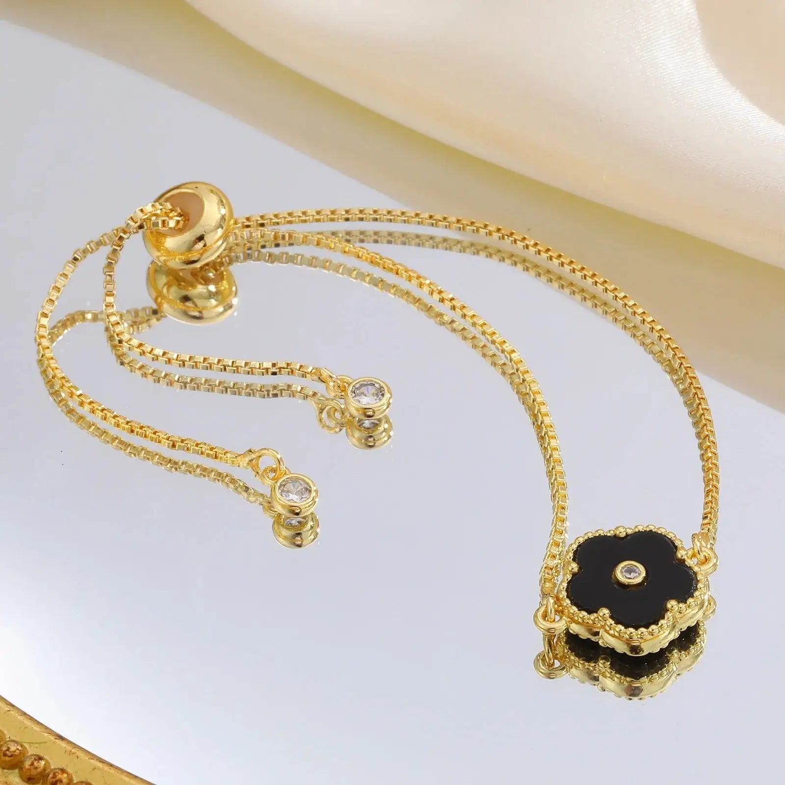 Bijoux Fleur Bracelet | Dame Fleur