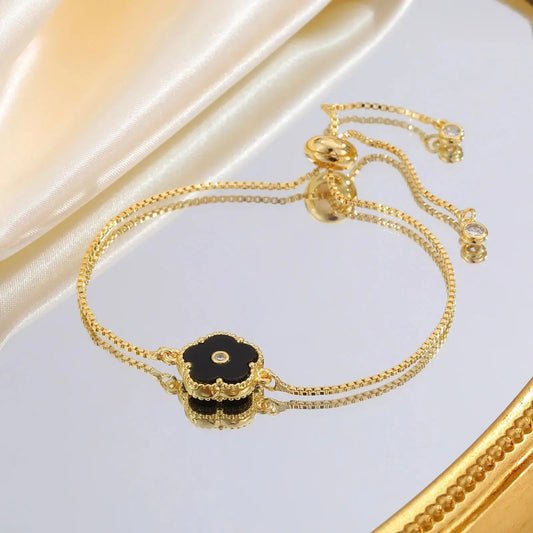 Bijoux Fleur Bracelet | Dame Fleur