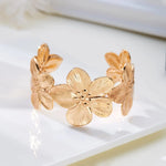 Bracelet Femme Fleur - Vignette | Dame Fleur