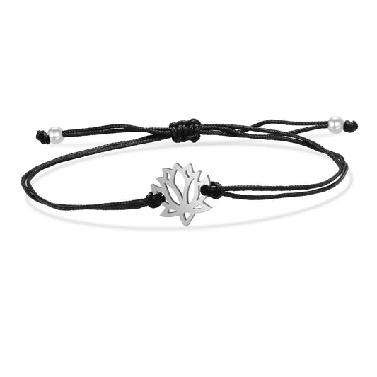 Bracelet Fleur de Lotus | Dame Fleur