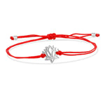 Bracelet Fleur de Lotus - Vignette | Dame Fleur