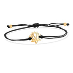 Bracelet Fleur de Lotus - Vignette | Dame Fleur