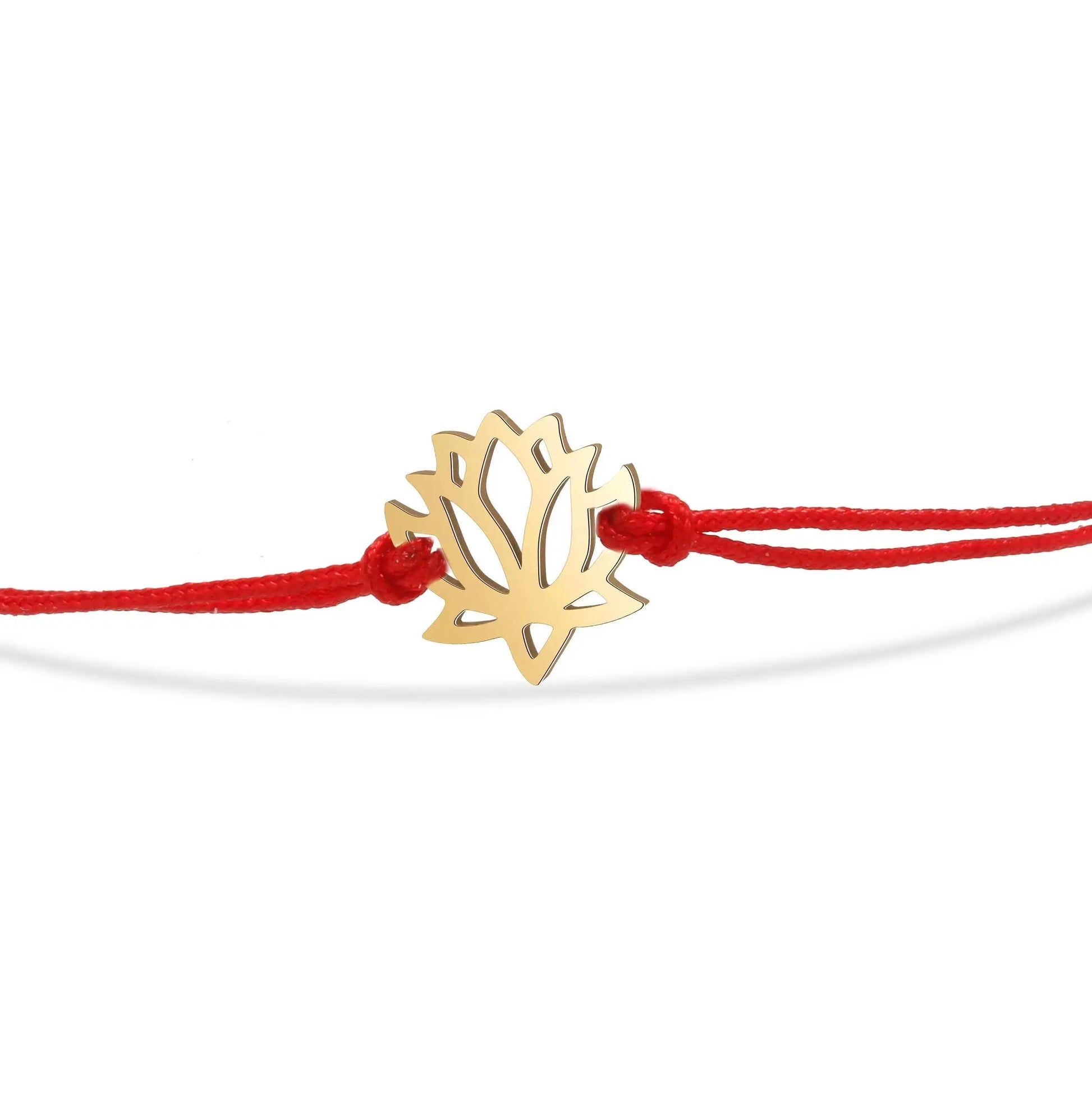 Bracelet Fleur de Lotus | Dame Fleur