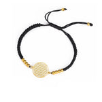 Bracelet Fleur de Vie - Vignette | Dame Fleur