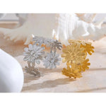 Bracelet Fleur Femme - Vignette | Dame Fleur