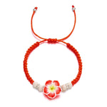 Bracelet Fleur Hawaï - Vignette | Dame Fleur