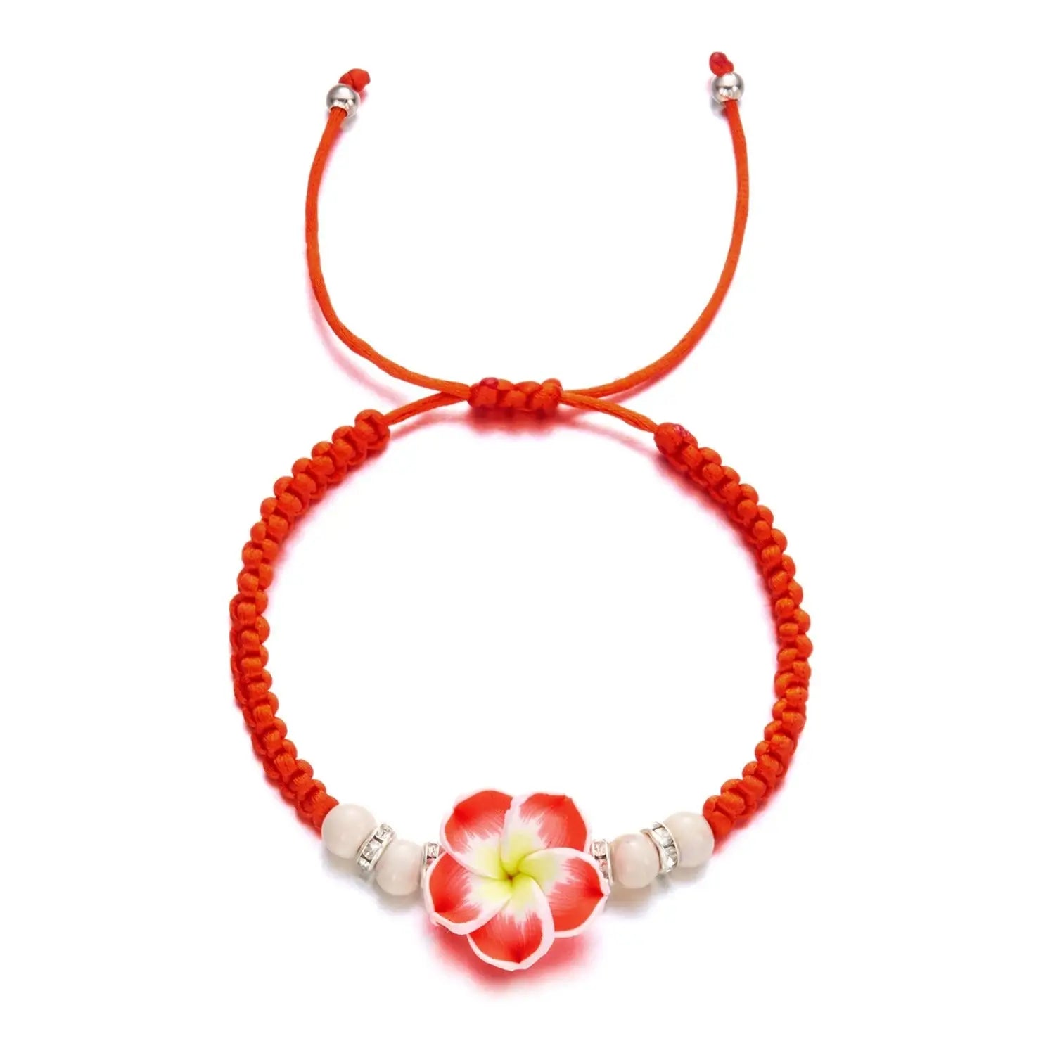 Bracelet Fleur Hawaï | Dame Fleur