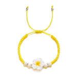 Bracelet Fleur Hawaï - Vignette | Dame Fleur
