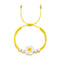 Bracelet Fleur Hawaï | Dame Fleur