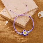 Bracelet Fleur Hawaï - Vignette | Dame Fleur