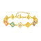 Bracelet Fleur Luxe | Dame Fleur