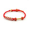 Bracelet Fleur Macramé | Dame Fleur