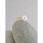 Bracelet Fleur Nacre - Vignette | Dame Fleur