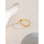Bracelet Fleur Nacre - Vignette | Dame Fleur